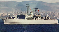 Turkish Nusret (MMC 16)