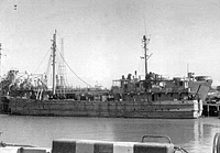 USS Nashawena (YAG 35)