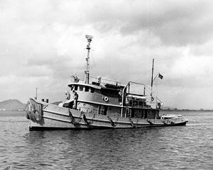 YTB 746