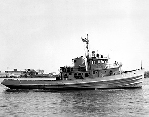YTB 752