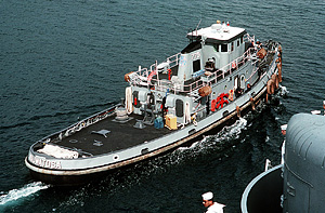 YTB 775
