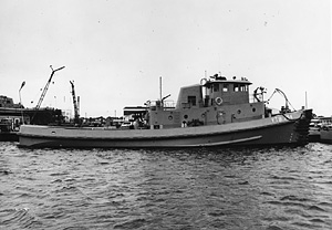 YTB 794