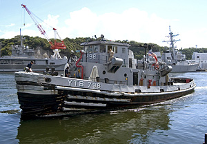 YTB 798