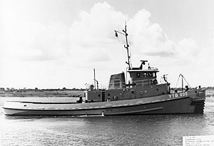 YTB 800