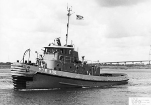 YTB 800