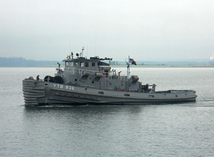 YTB 836