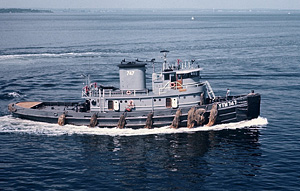 YTM 747