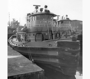 YTM 756