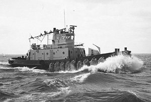 YTM 760