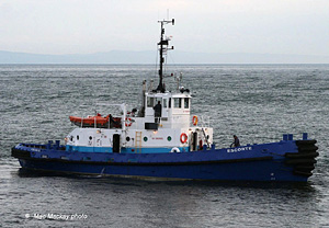 YTM 761